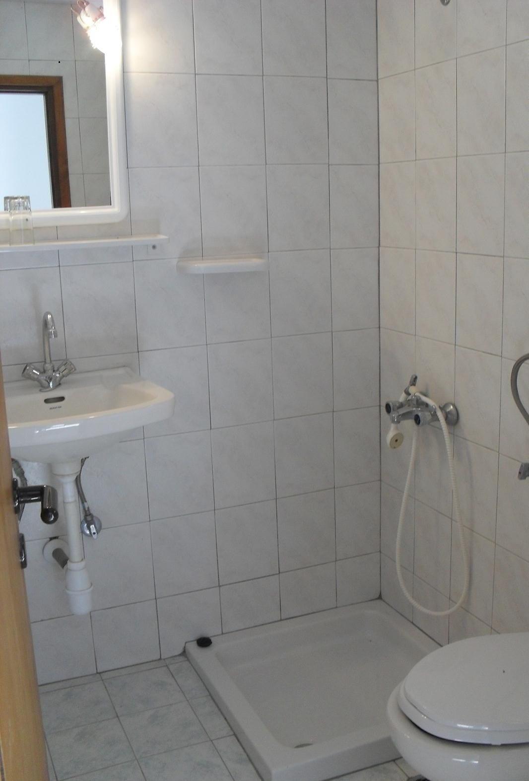 Armonia Hotel Stalida Bagian luar foto